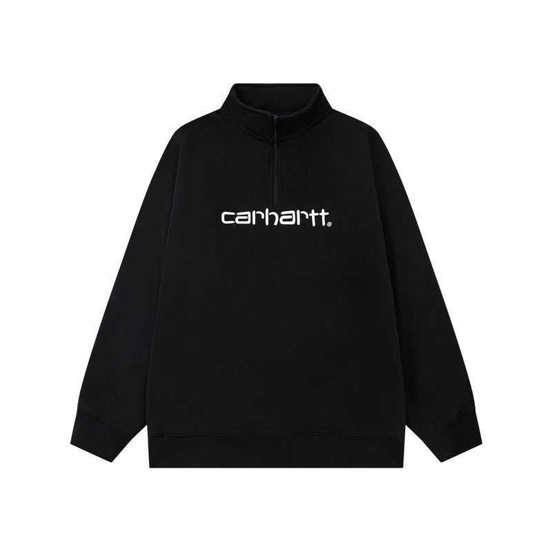 Luxury Weight Relaxed Fit Pullover Hoodie | Modern Everyday Basic