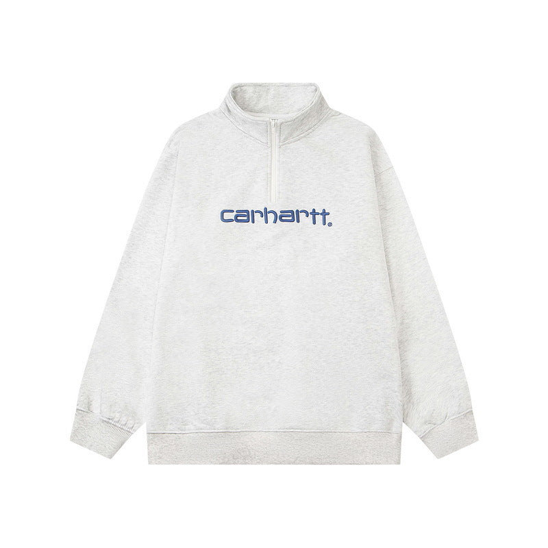 Luxury Weight Relaxed Fit Pullover Hoodie | Modern Everyday Basic