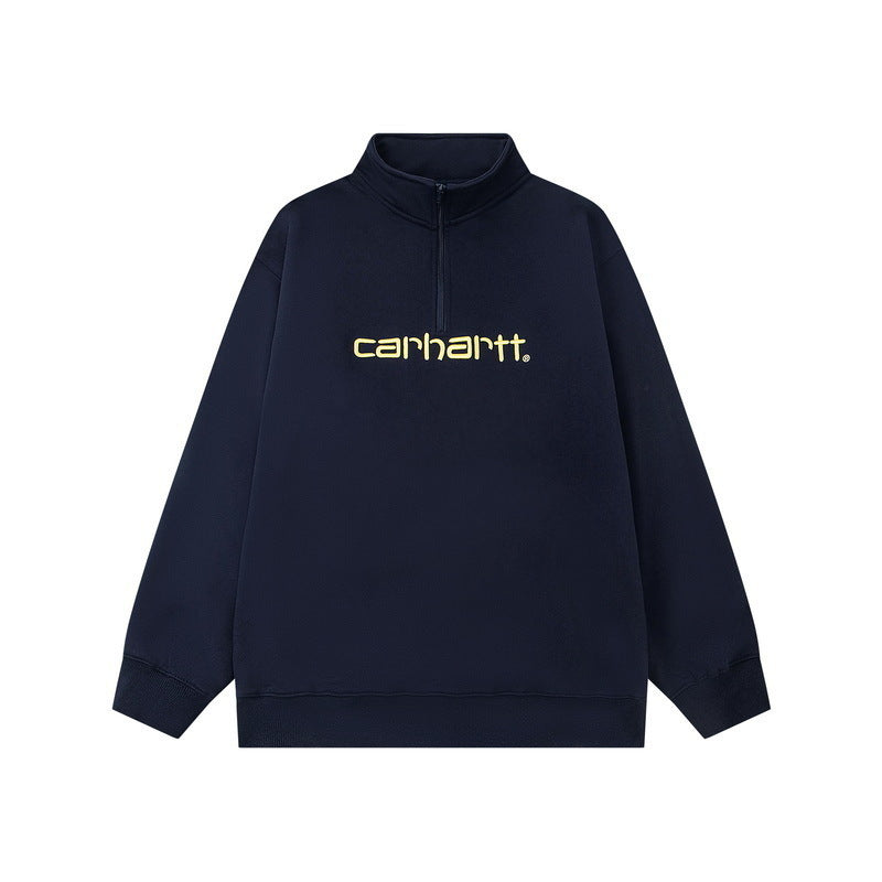 Luxury Weight Relaxed Fit Pullover Hoodie | Modern Everyday Basic