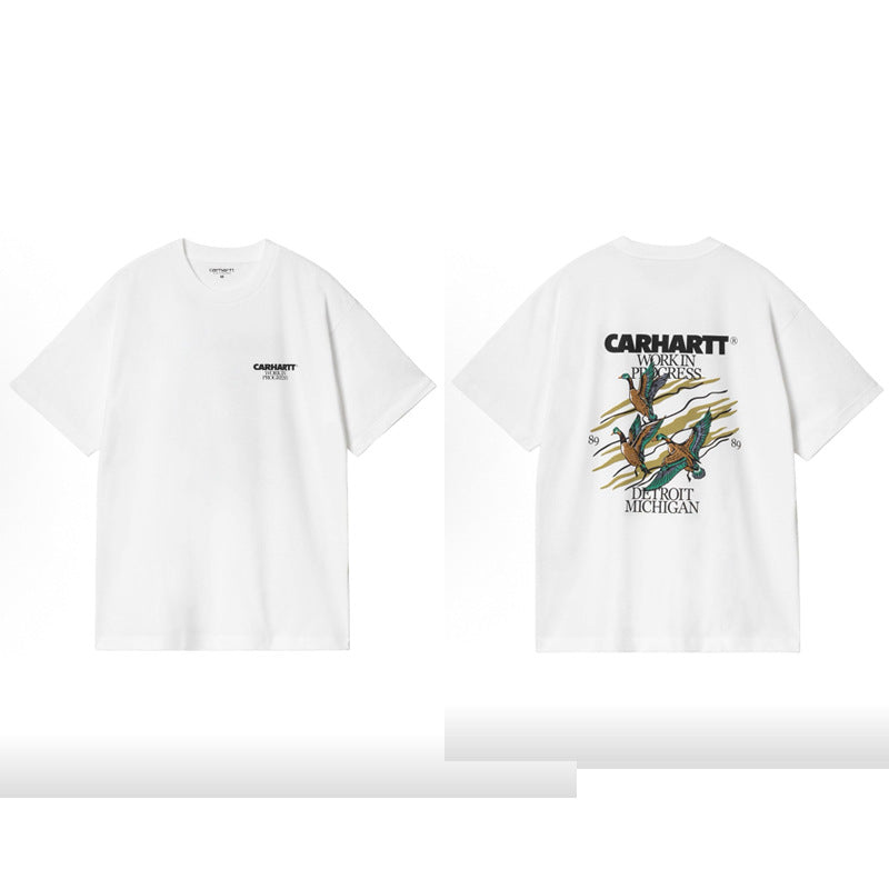 Classic Premium Heavyweight Crewneck