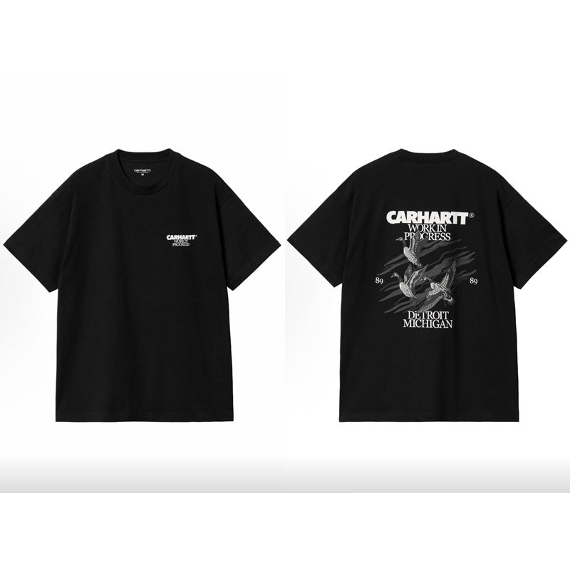 Classic Premium Heavyweight Crewneck