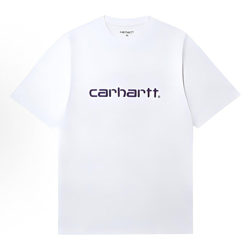 Minimalist Heavy Density Cotton T-Shirt