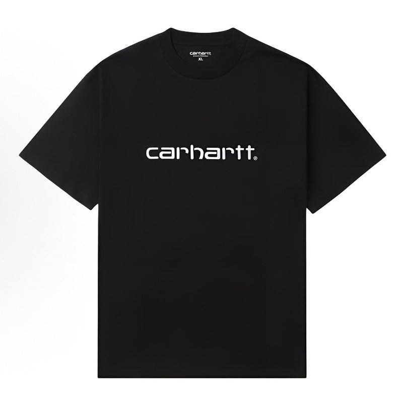 Minimalist Heavy Density Cotton T-Shirt