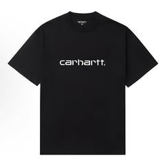 Minimalist Heavy Density Cotton T-Shirt