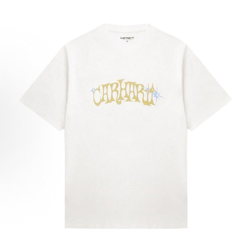 Minimalist Graphic Street T-Shirt