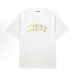Minimalist Graphic Street T-Shirt