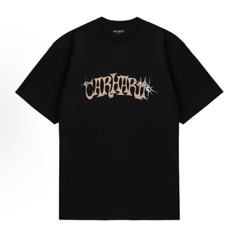 Minimalist Graphic Street T-Shirt