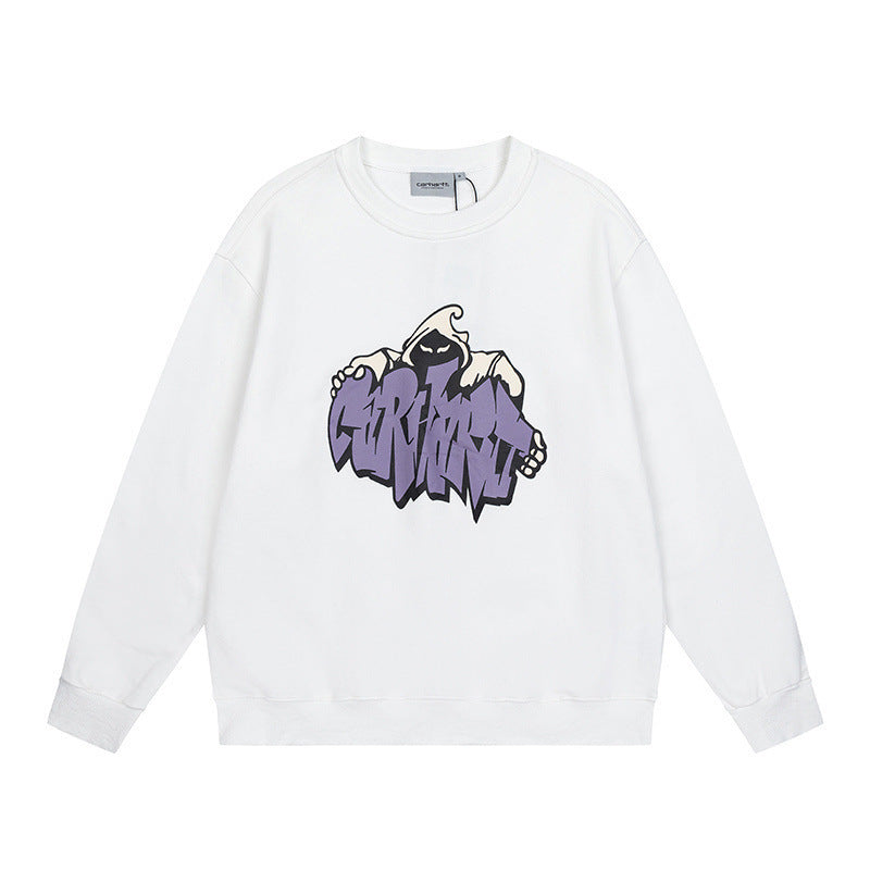 Heavyweight Pigment Dyed Mineral Wash Hoodie 1