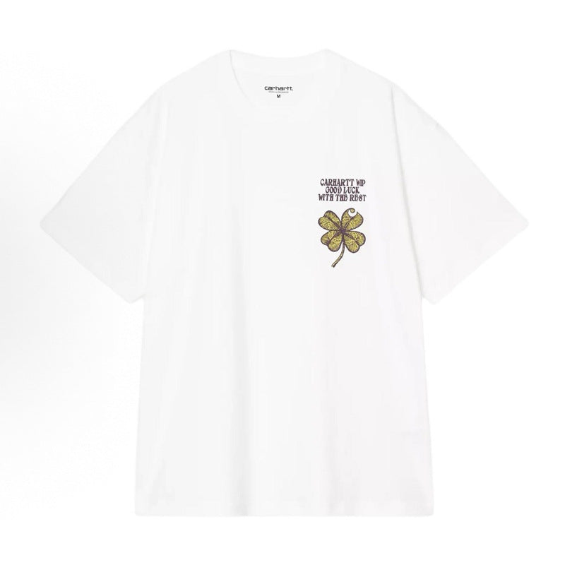 Premium Multi-Graphic Heavy Cotton Short Sleeve T-Shirt