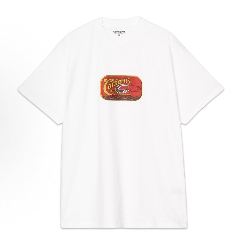 Cotton Short Sleeve T-Shirt