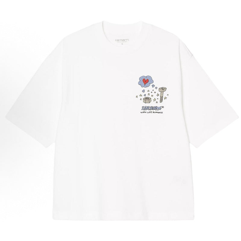 Classic Premium Heavyweight Crewneck