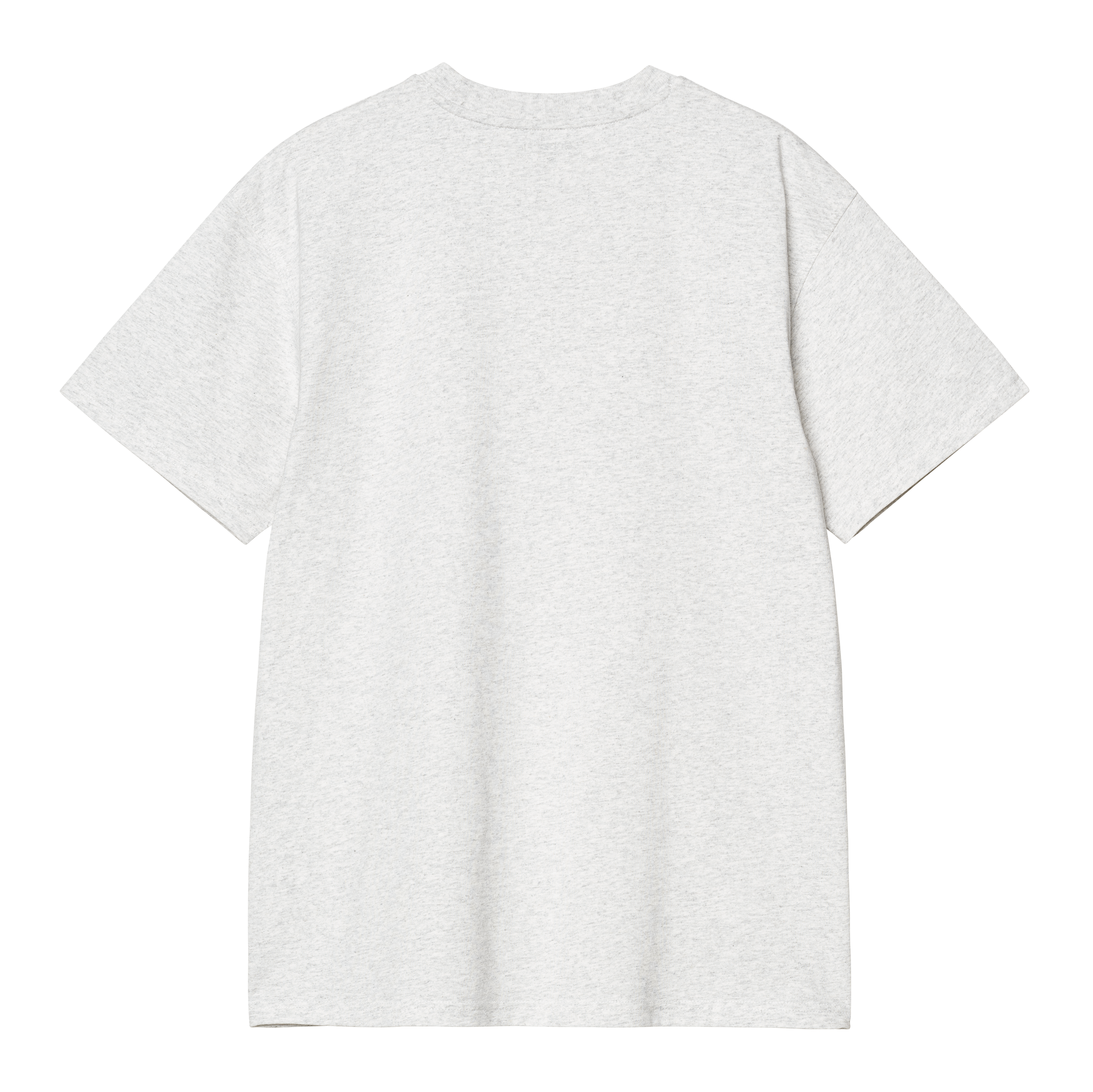 S/S American Script T-shirt