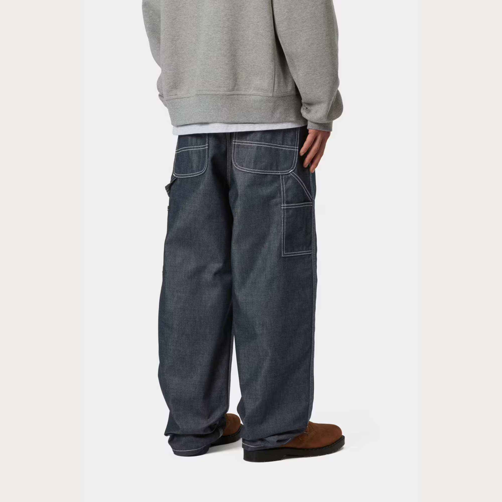 OG Single Knee Pant