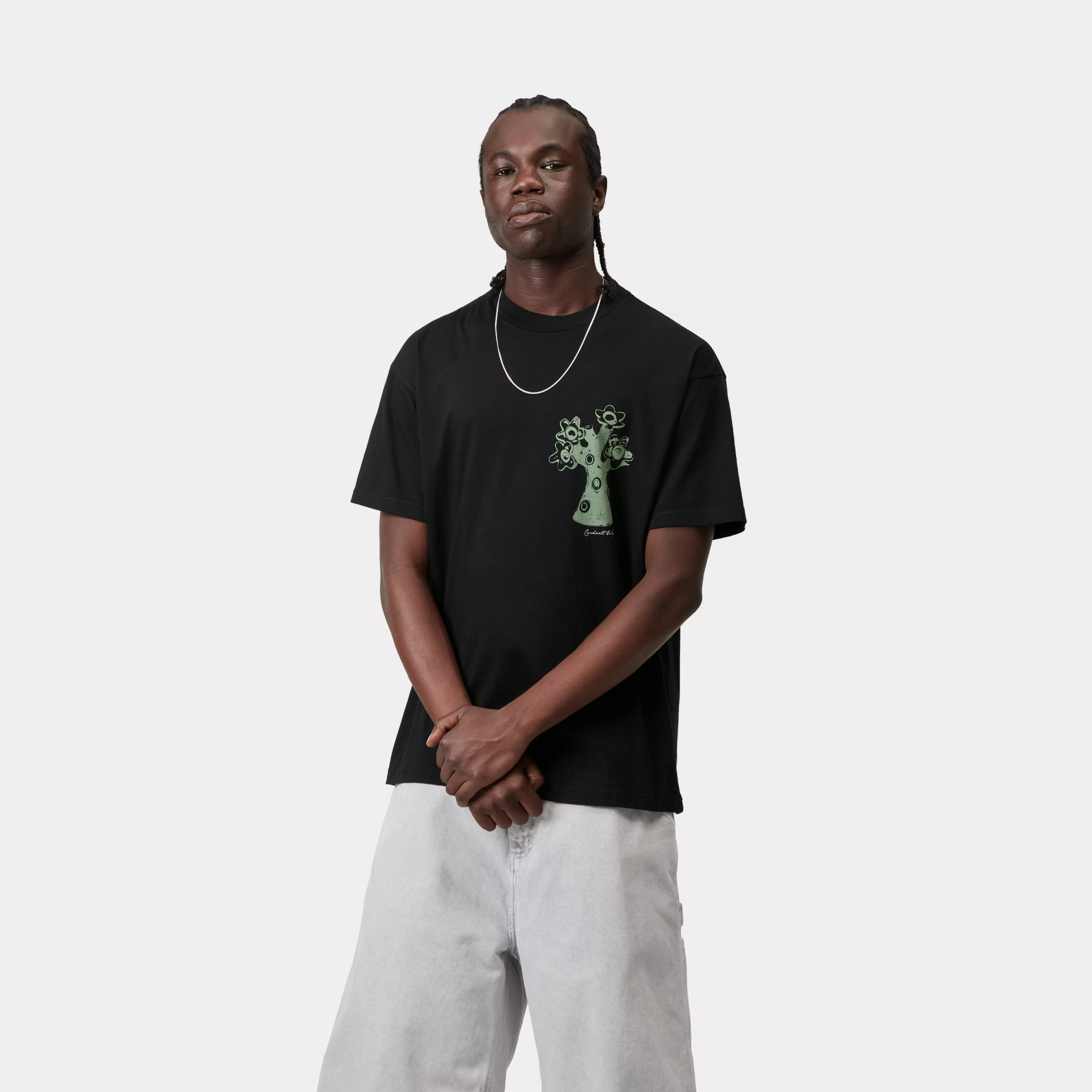 S/S Forma T-Shirt