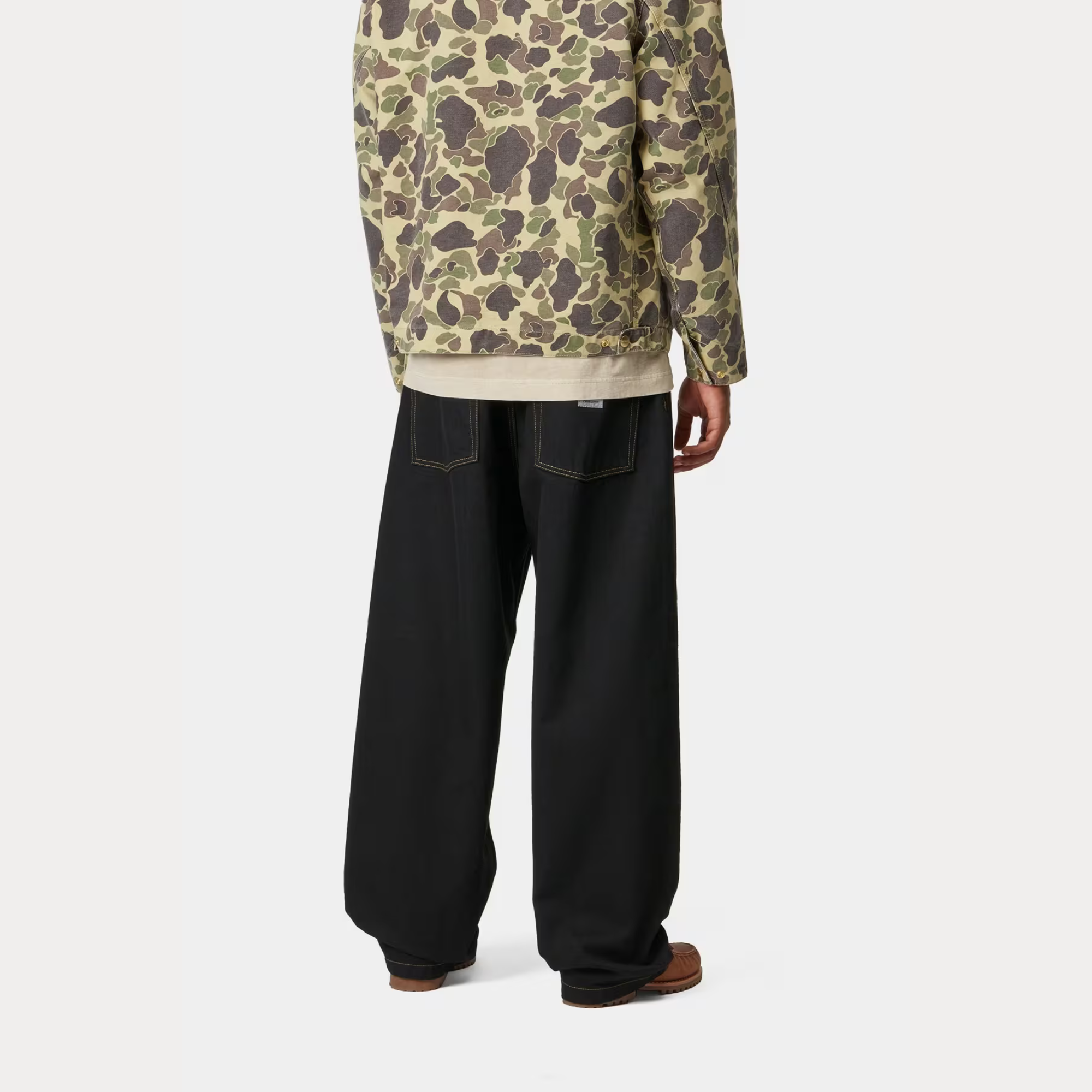 Brandon Pant