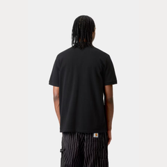 S/S Chase Pique Polo