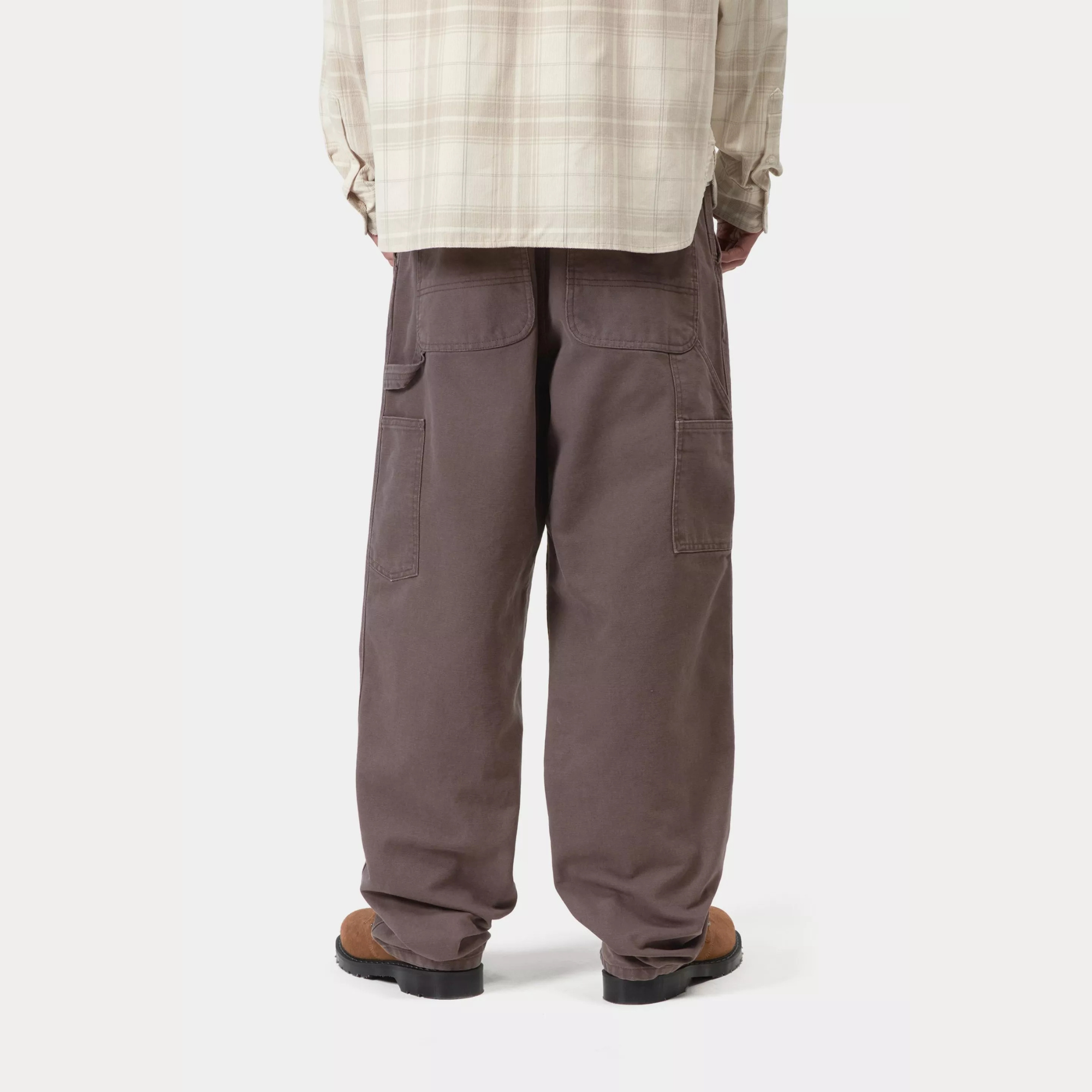 Single Knee Pant