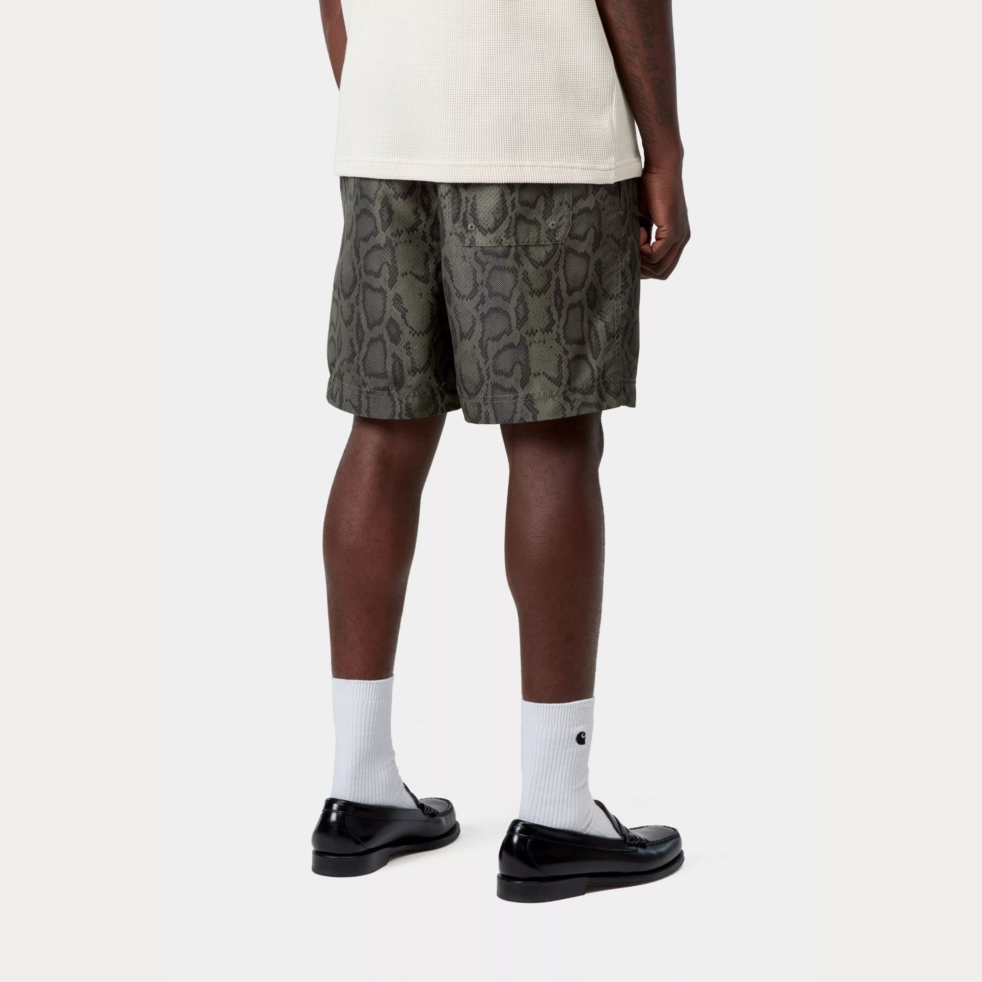 Slater Swim Trunks