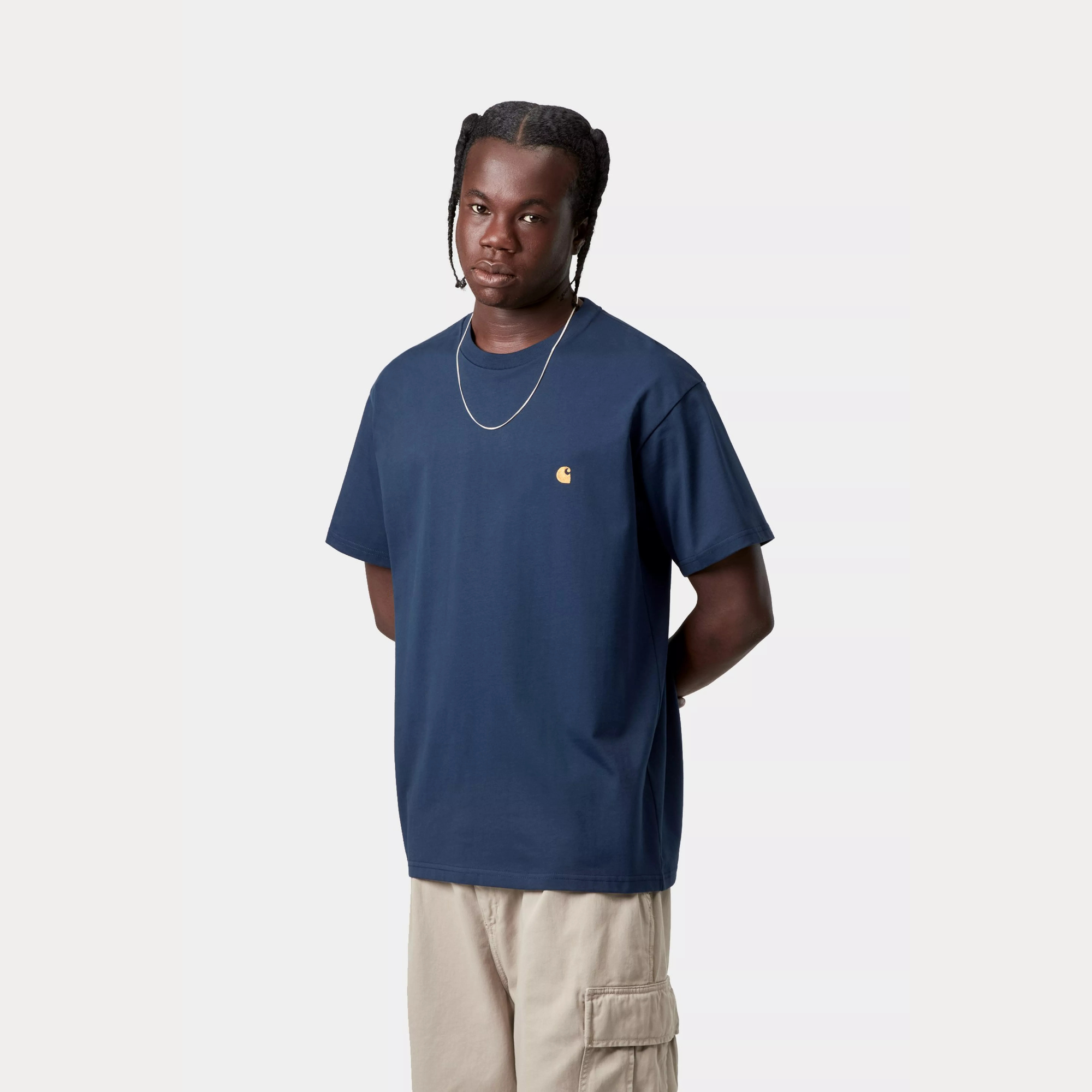 S/S Chase T-Shirt