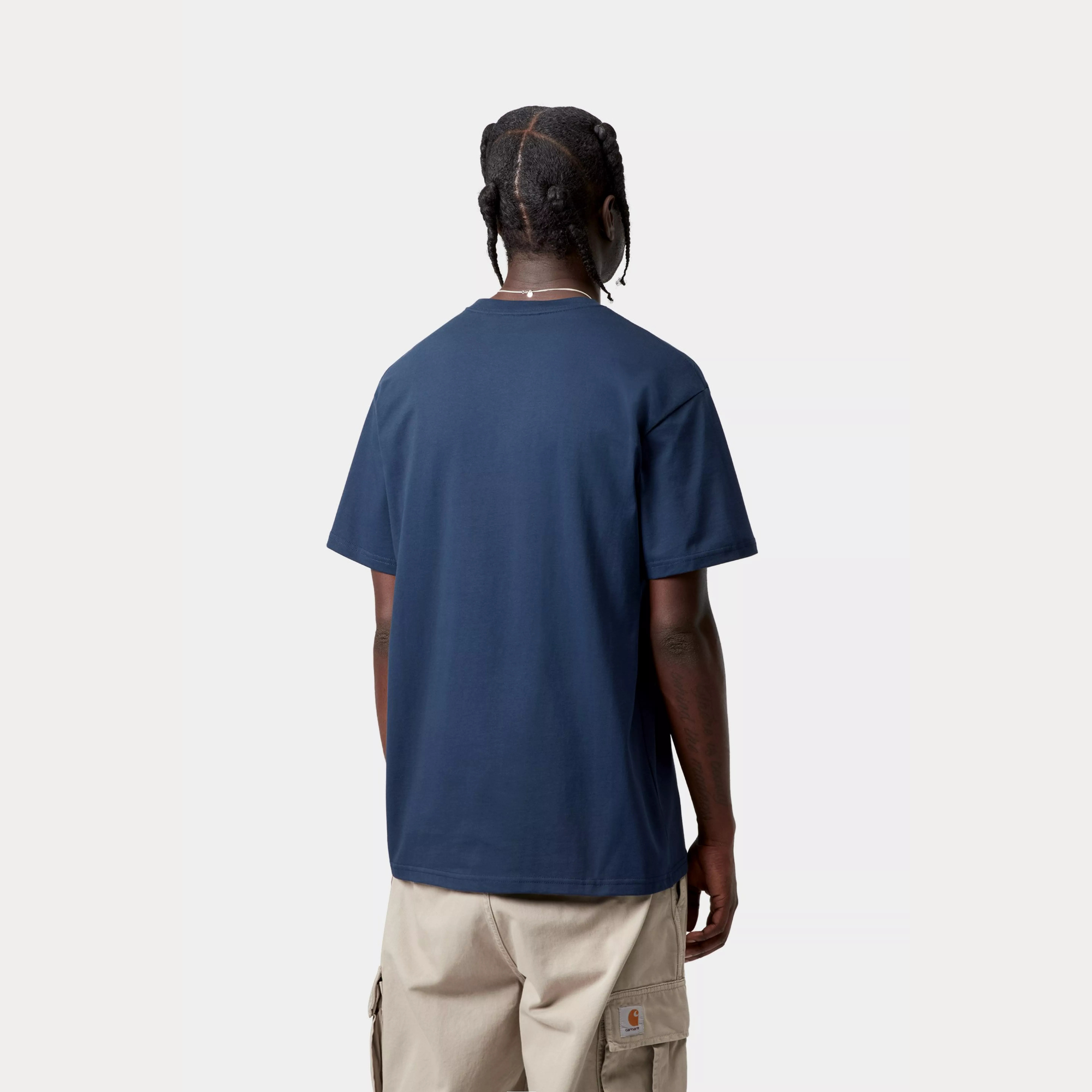 S/S Chase T-Shirt