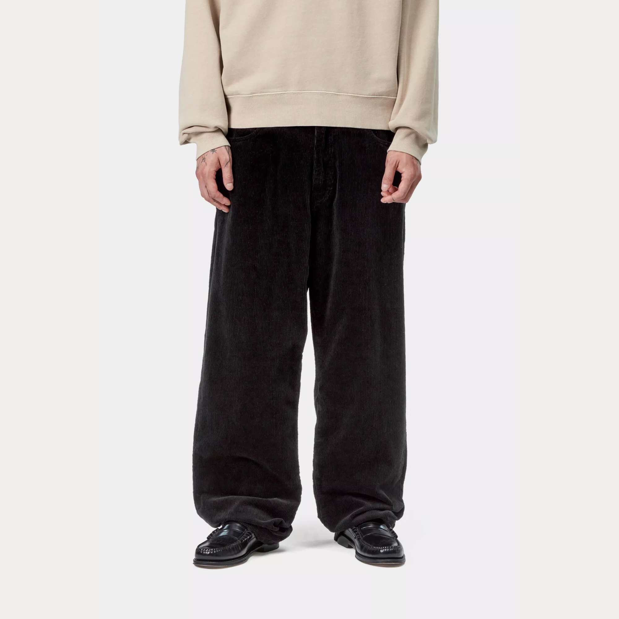 Landon Pant - Branford Twill
