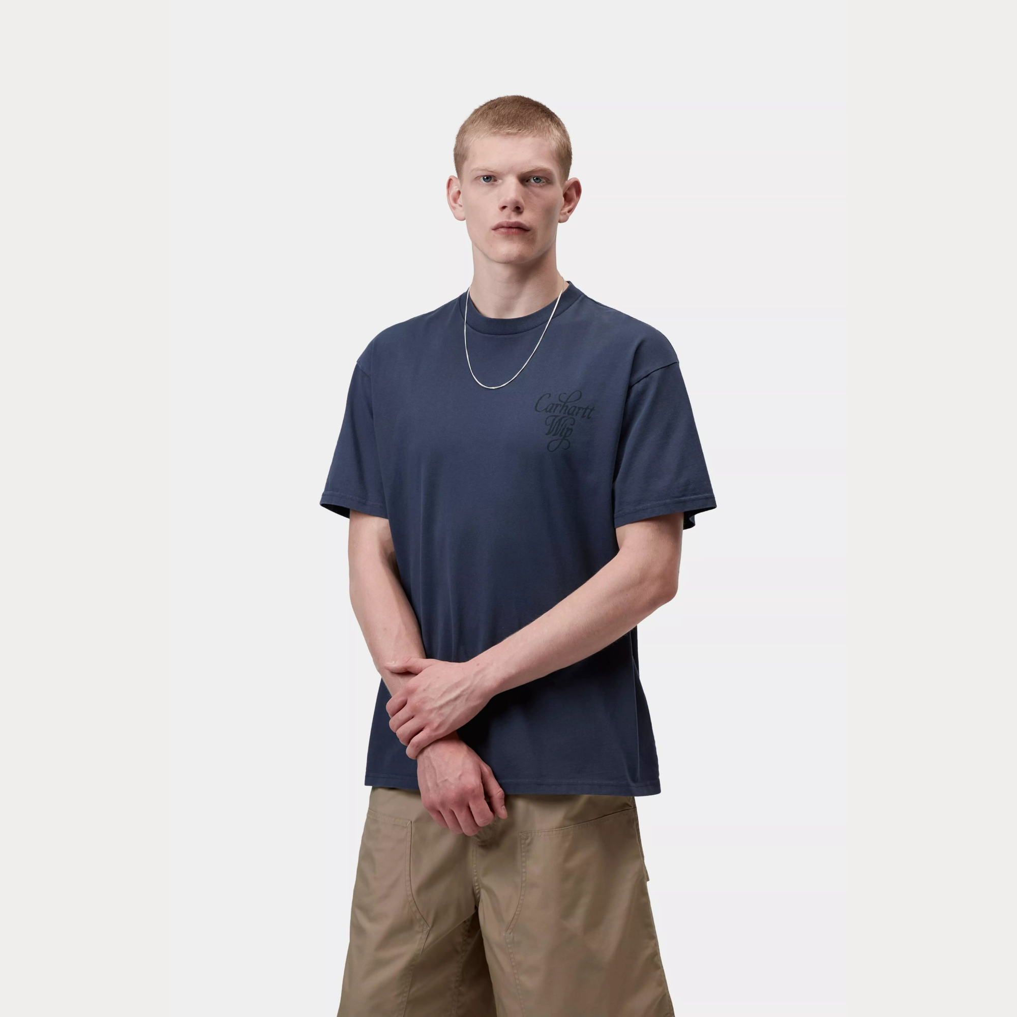 S/S Vestige T-Shirt