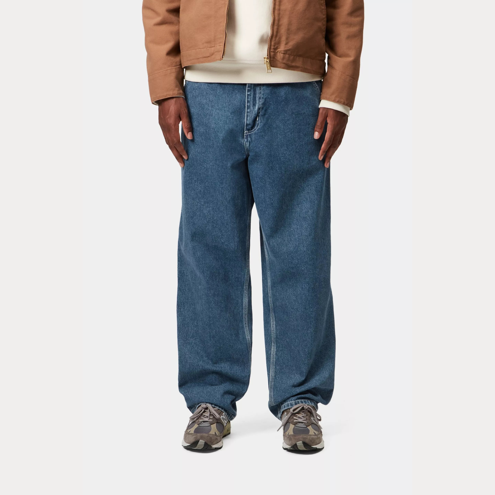 Simple Pant