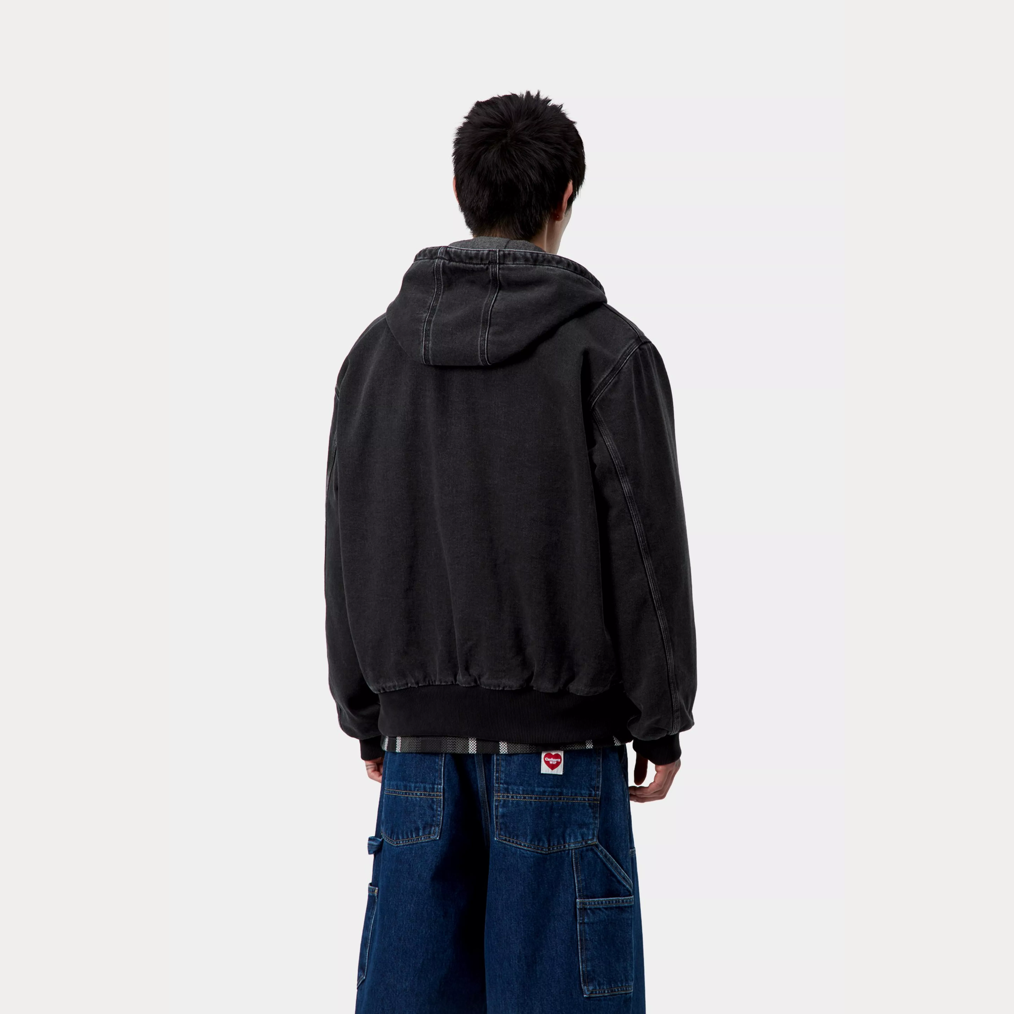 OG Active Jacket