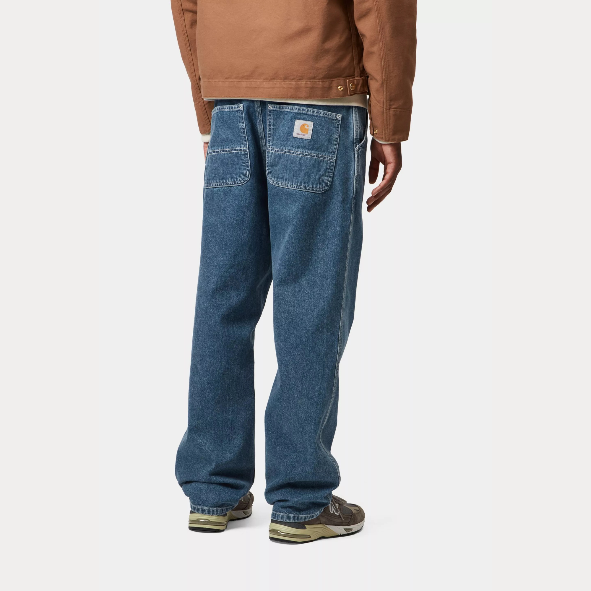 Simple Pant