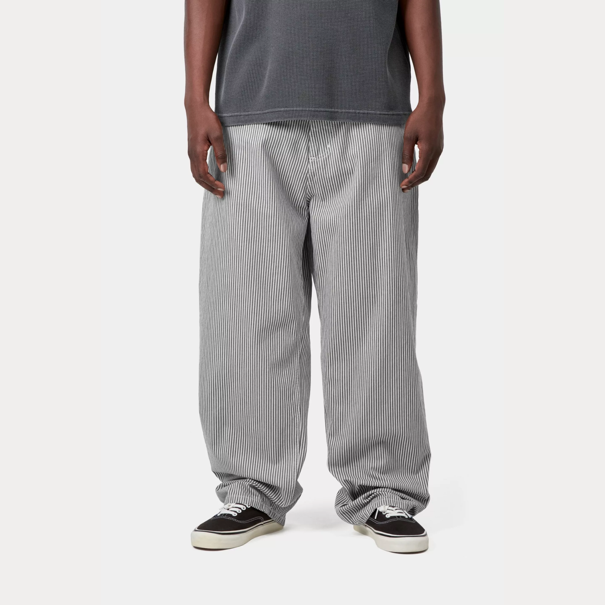 Mercer Single Knee Pant
