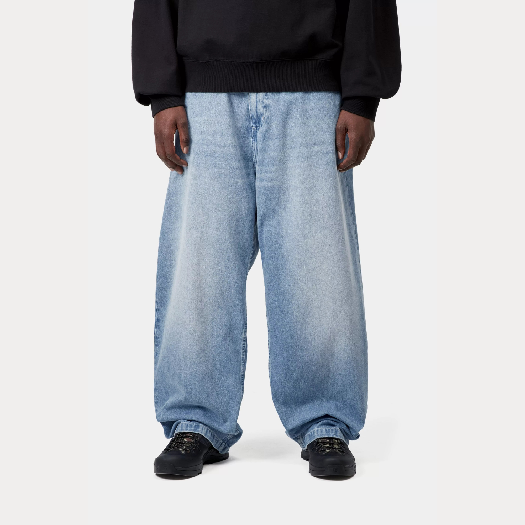 Brandon Pant