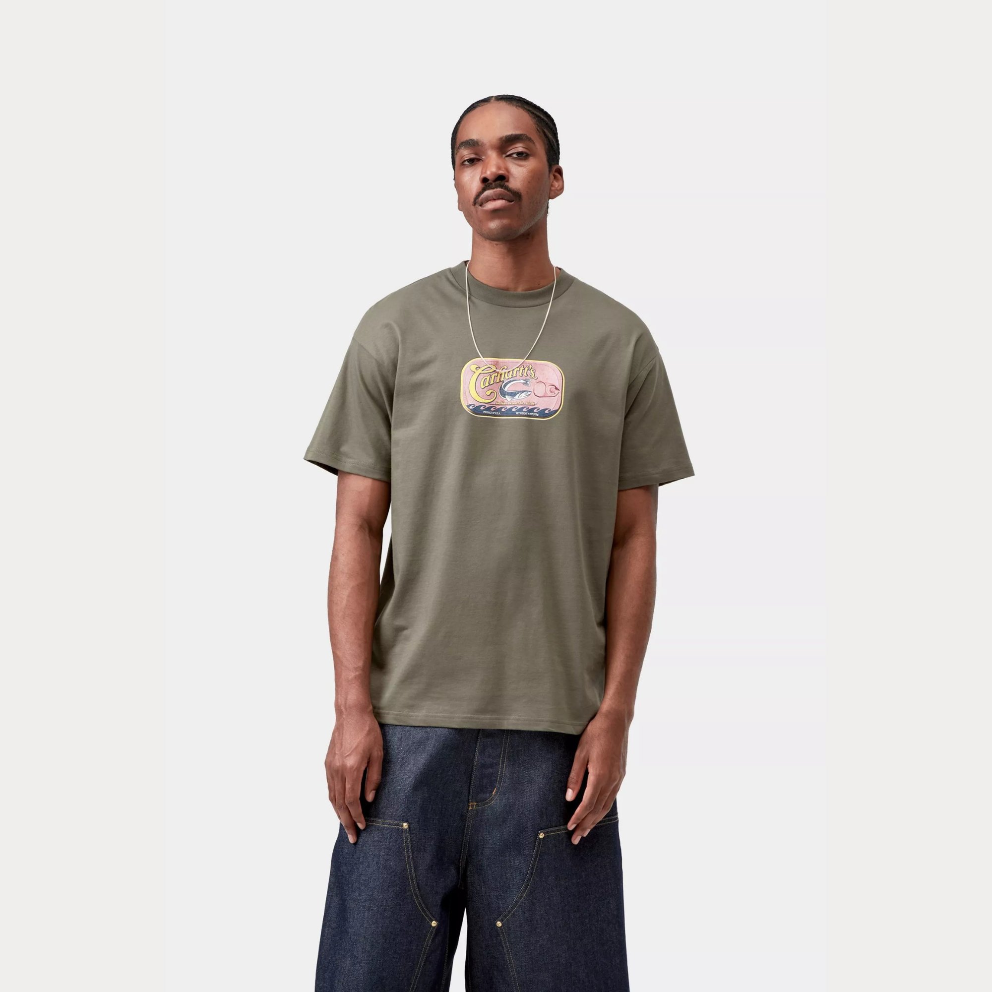 S/S Sardinas T-Shirt