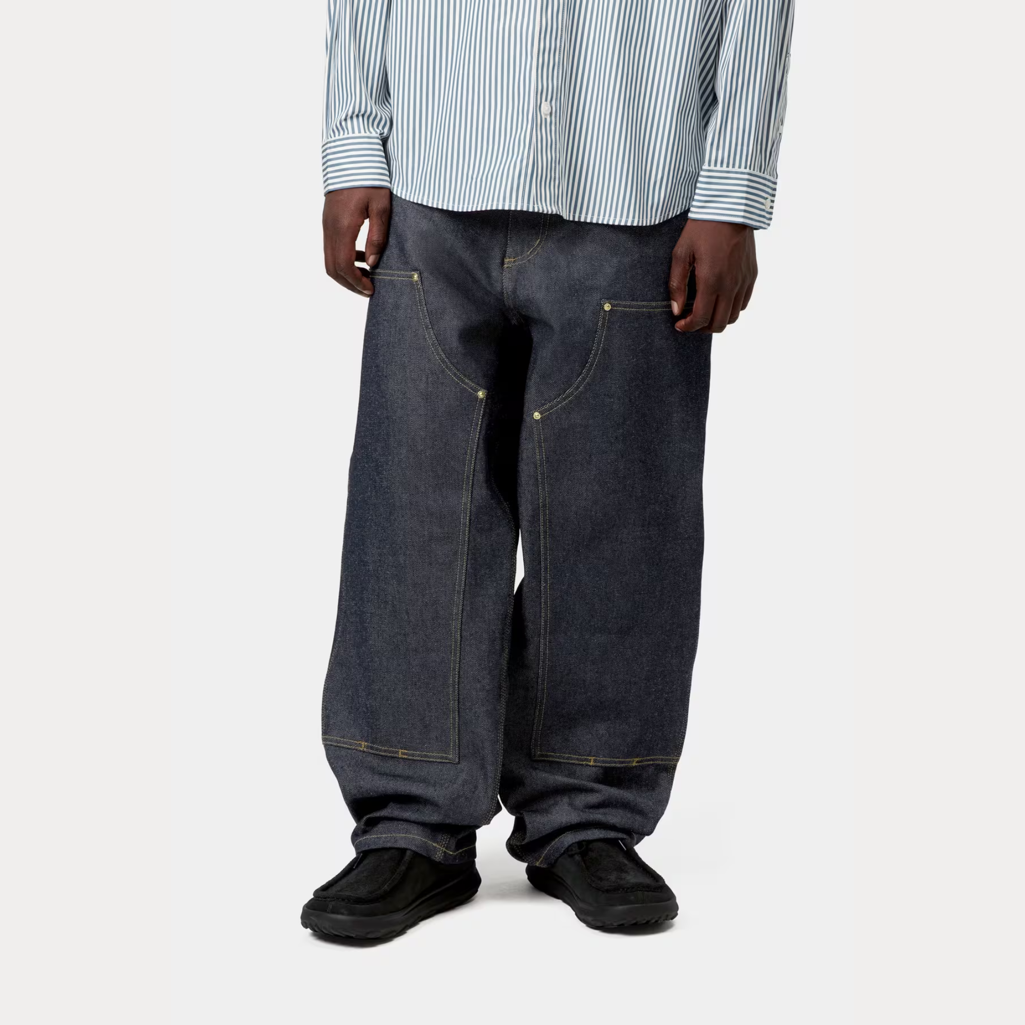 OG Double Knee Pant