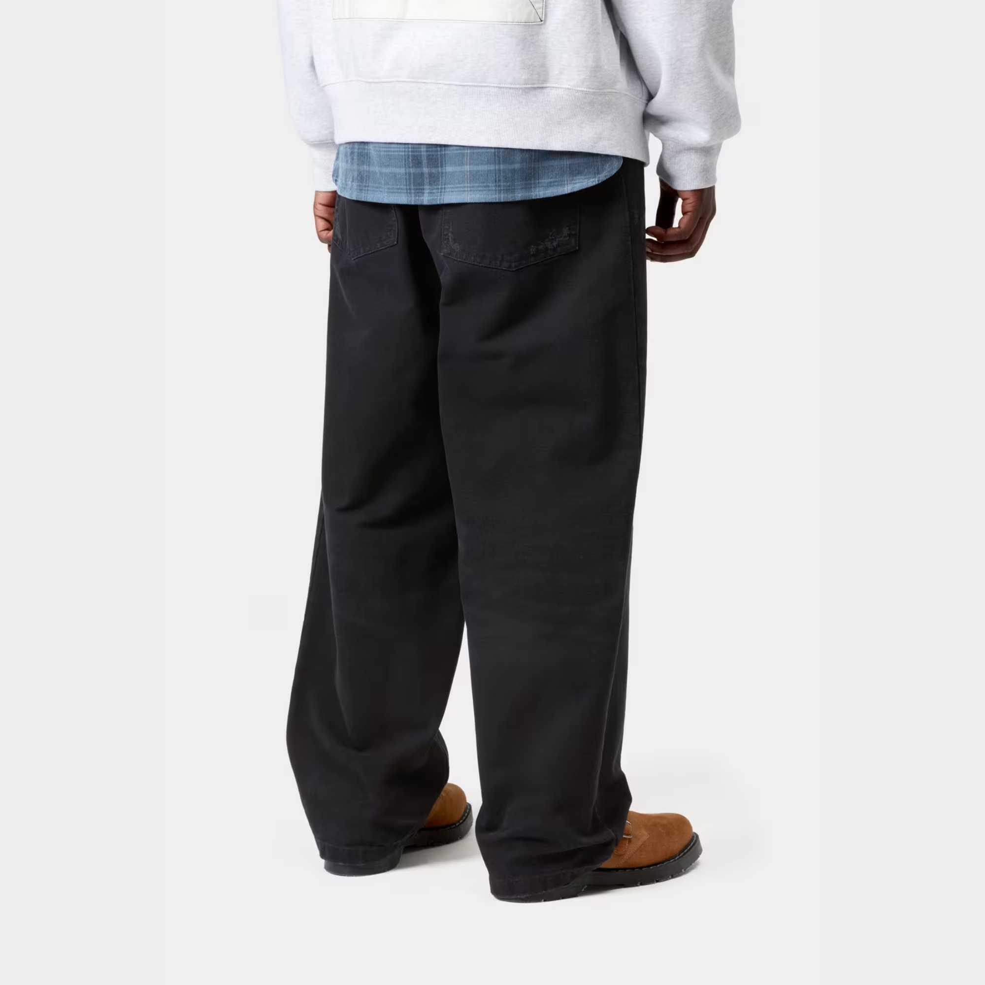 Brandon Pant