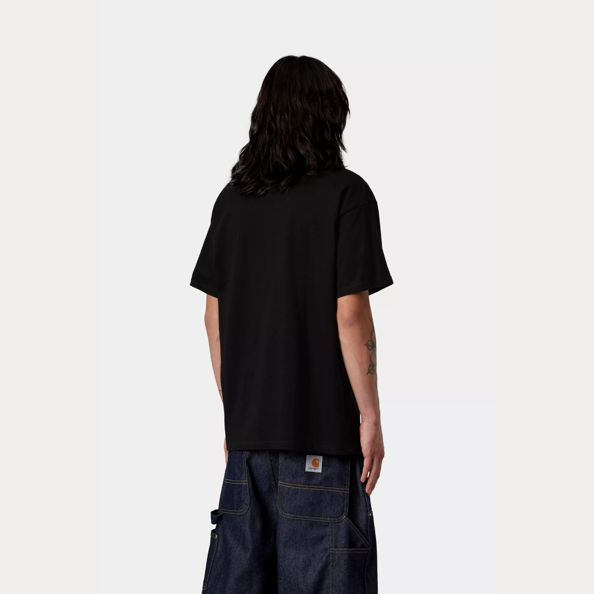 S/S Shattered T-Shirt