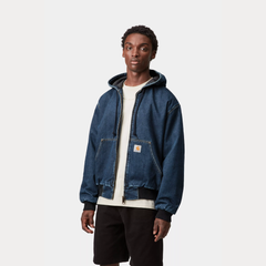 OG Active Jacket