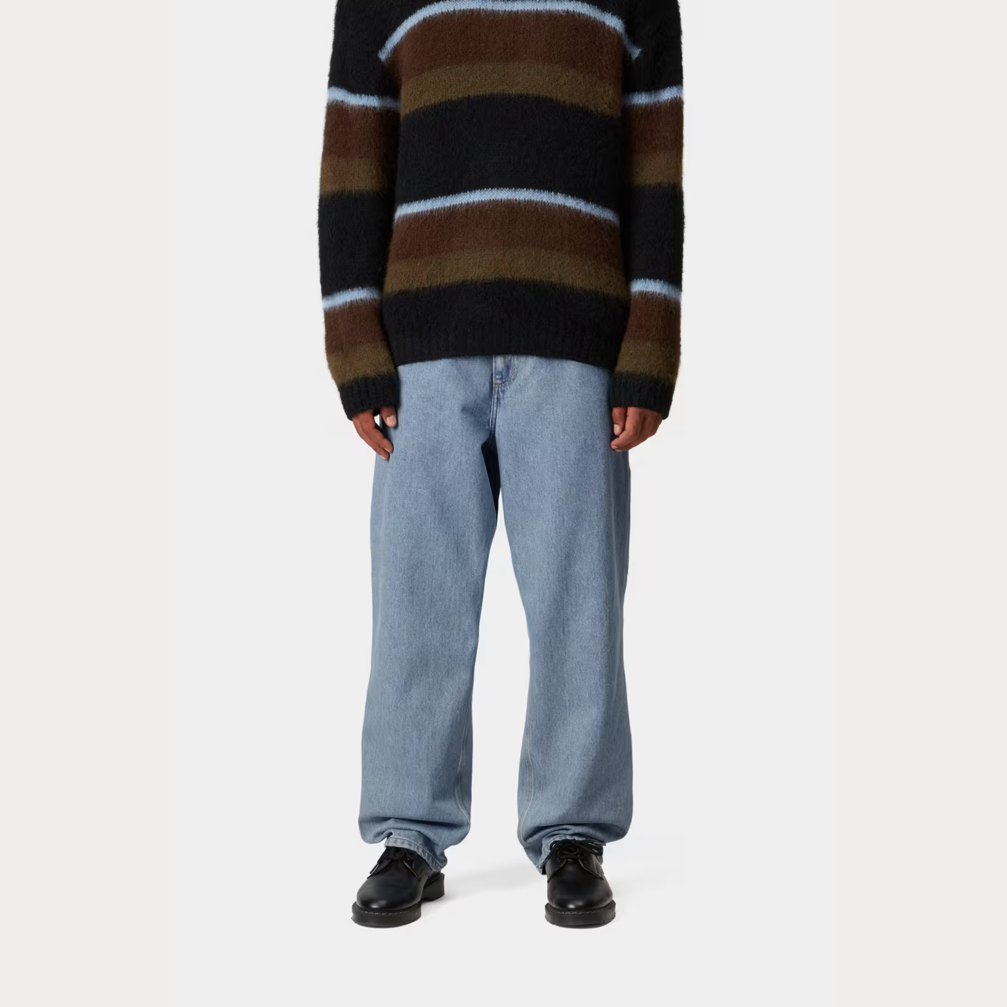 Single Knee Pant
