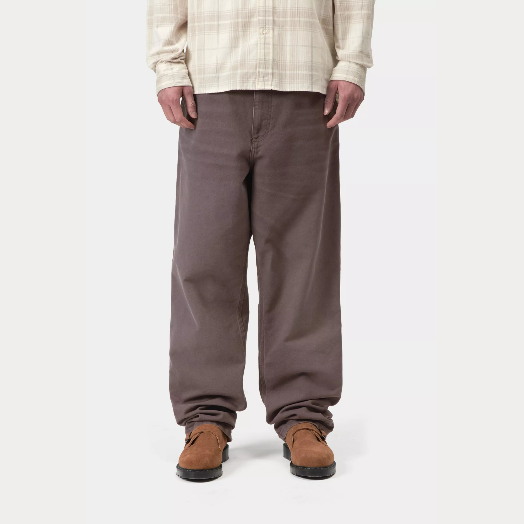 Single Knee Pant