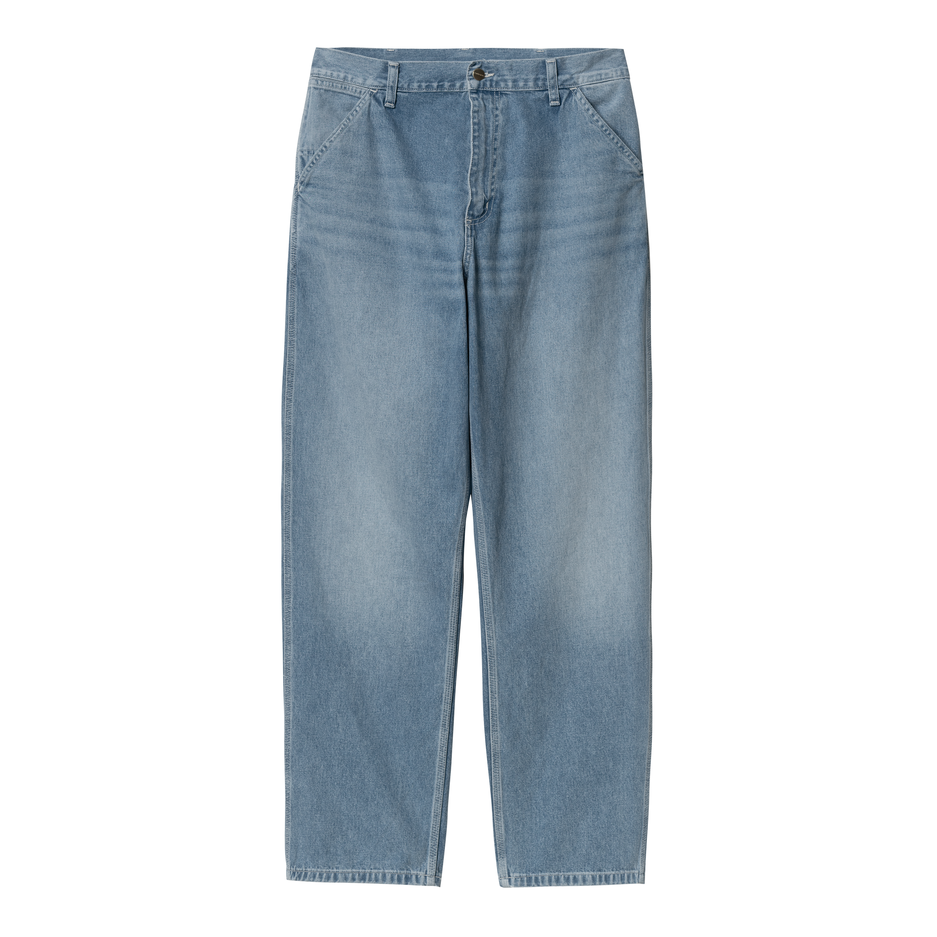 Simple Pant