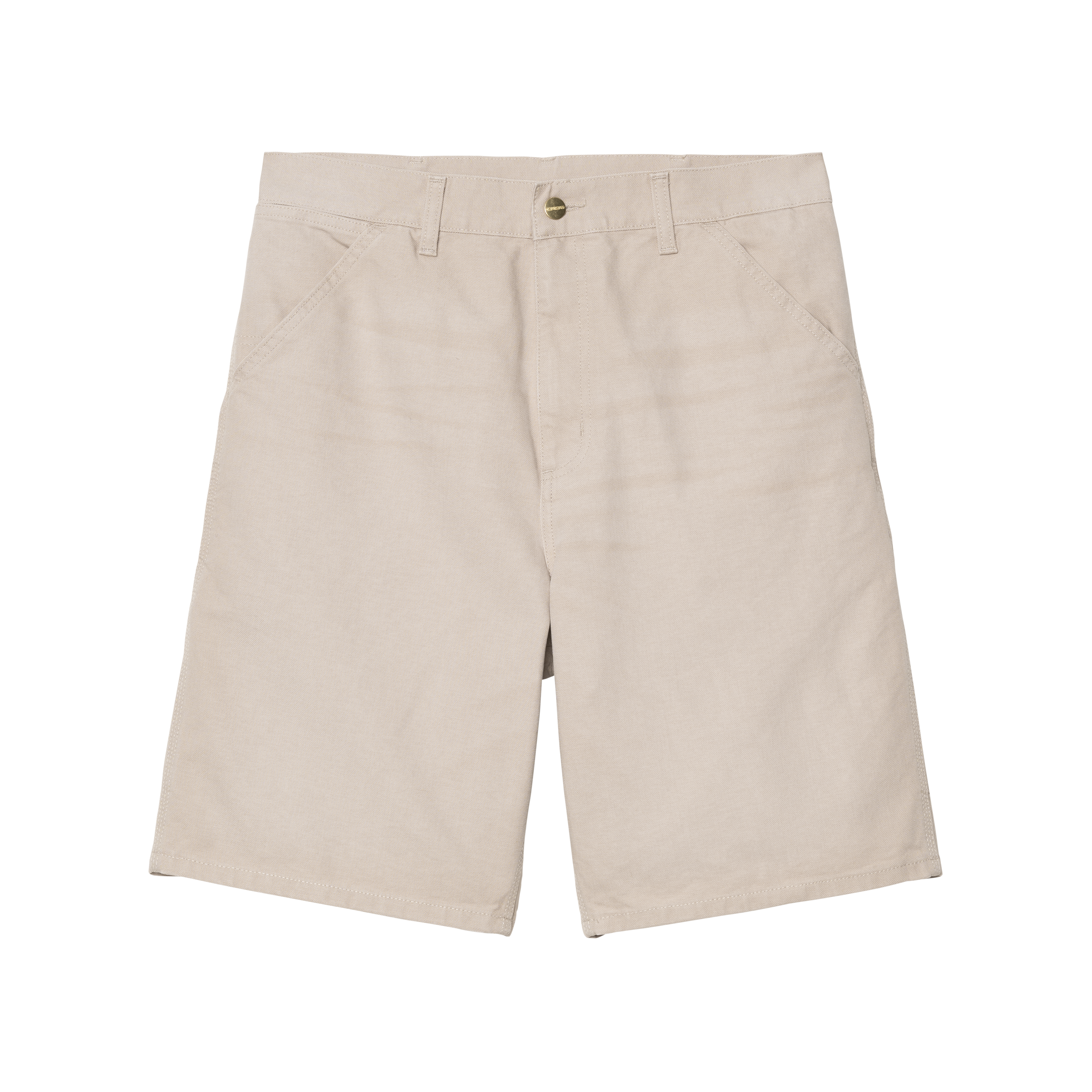 Single Knee Short