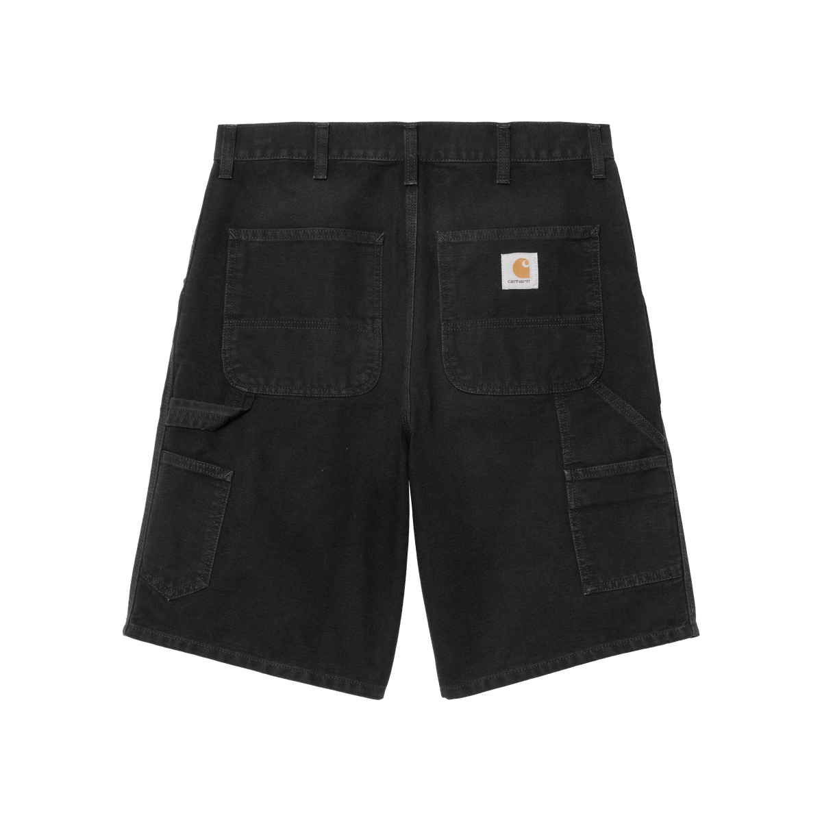 Single Knee Short