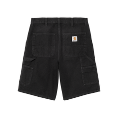 Single Knee Short