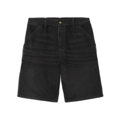 Single Knee Short