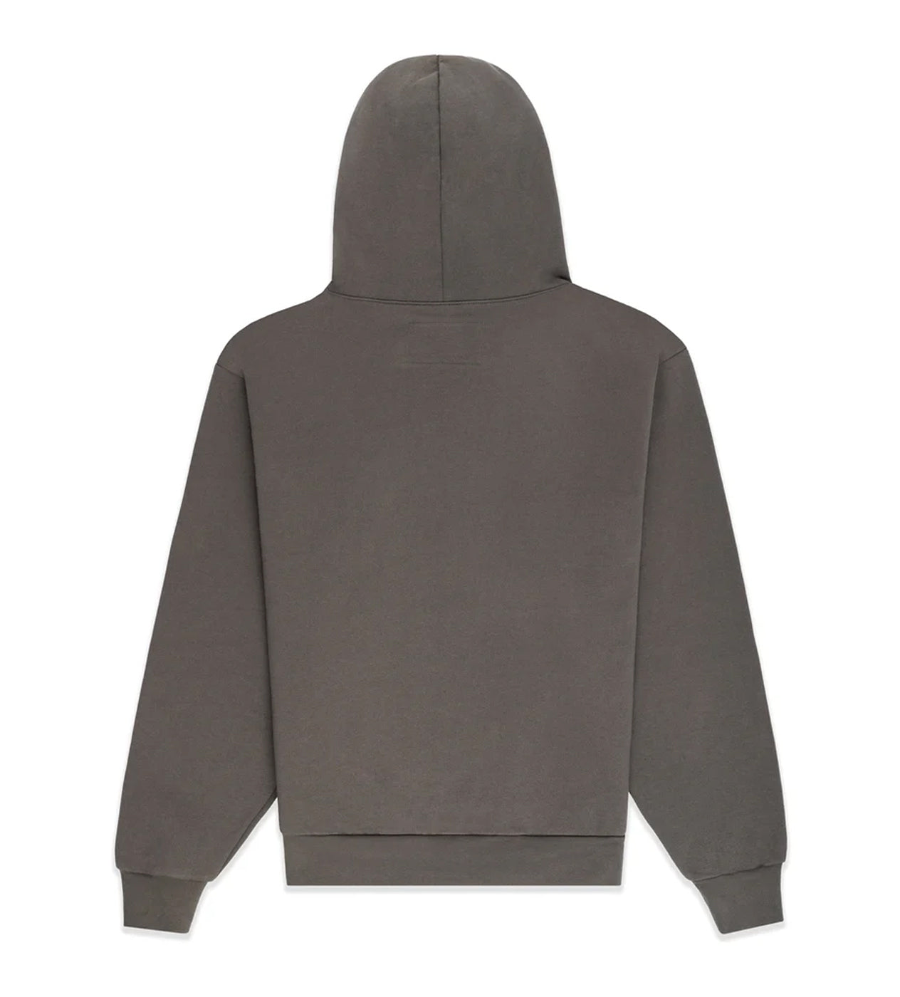 Sp5der 5ex Hoodie Dark Grey