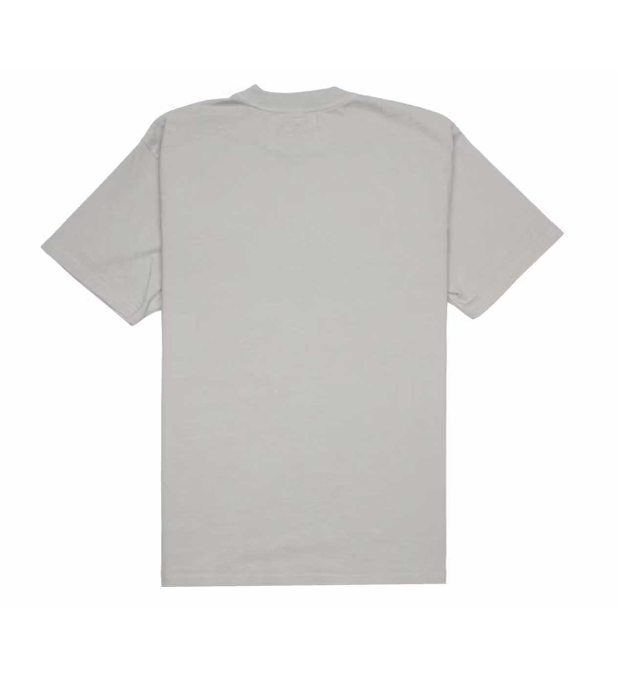 Sp5der Arach NY Phobia Tee Grey