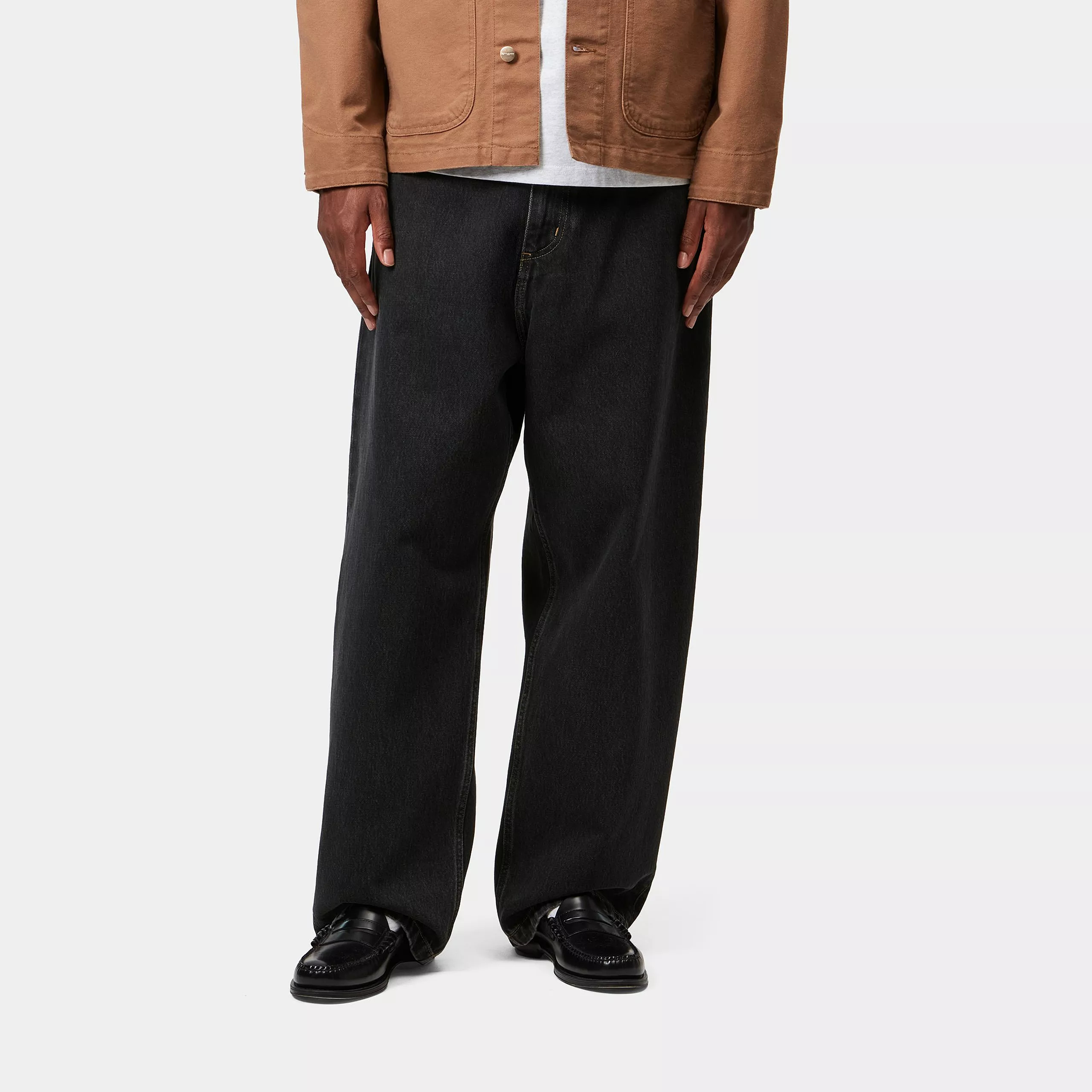 Brandon Pant