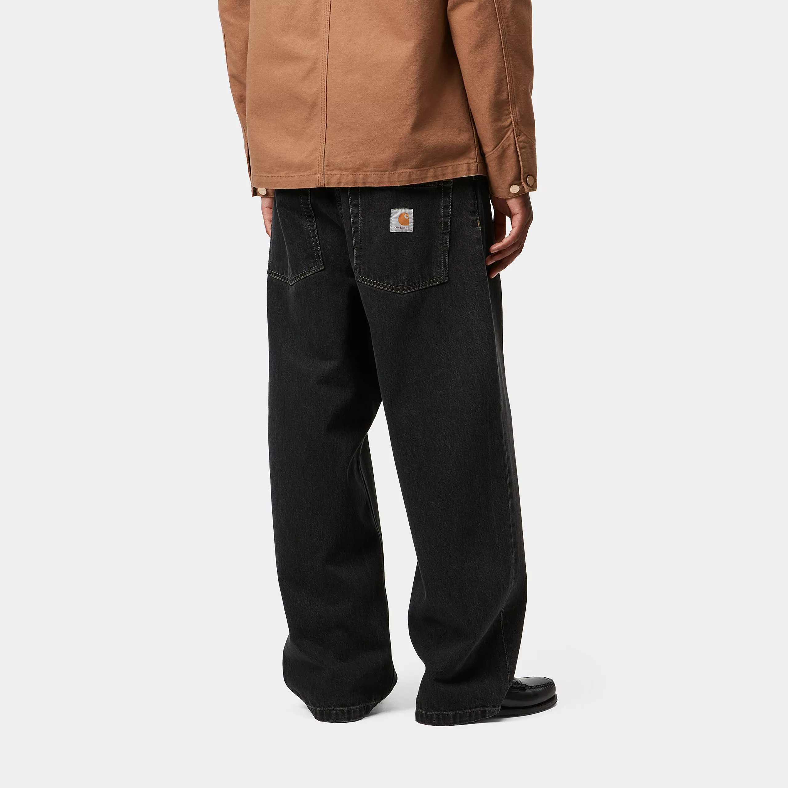 Brandon Pant