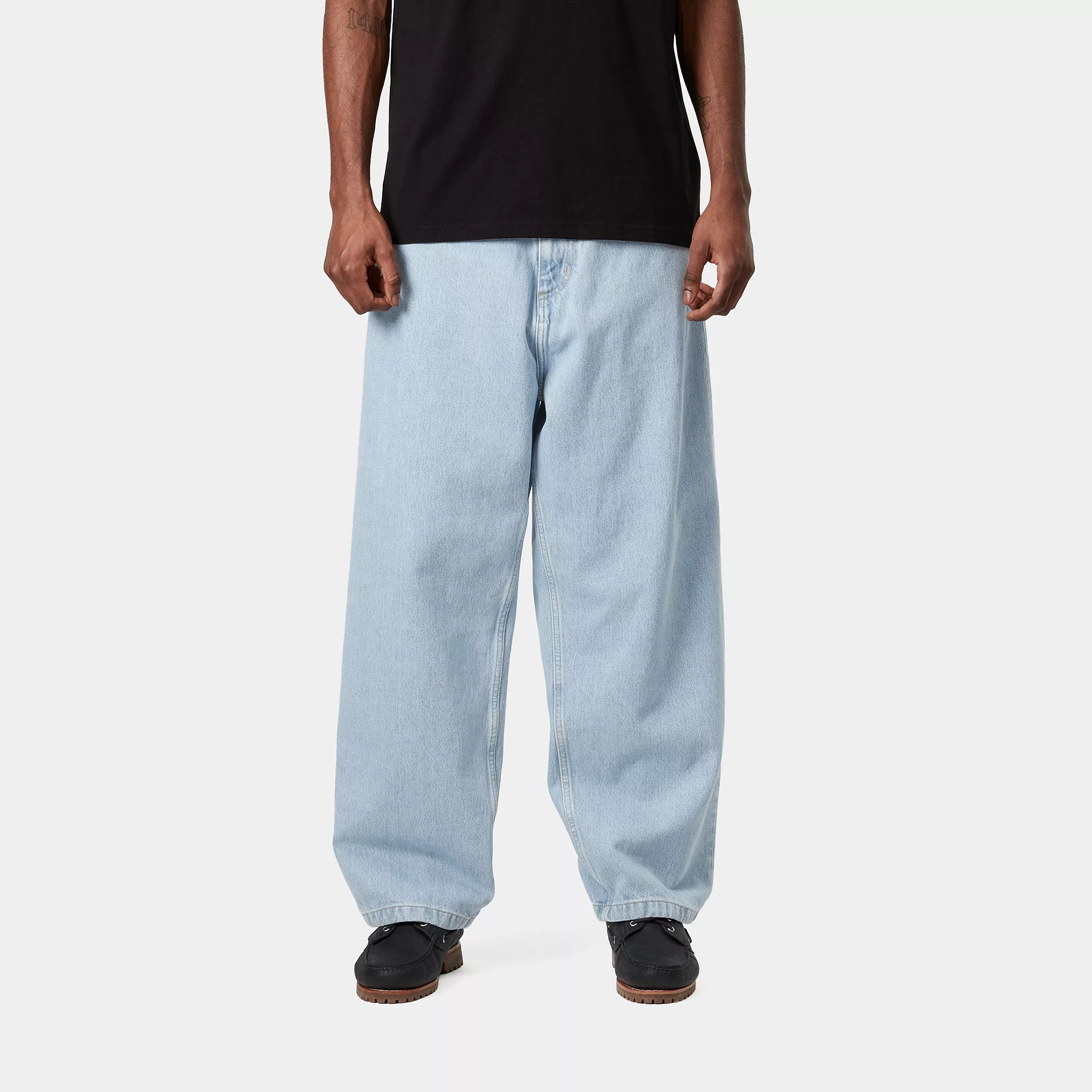 Brandon Pant