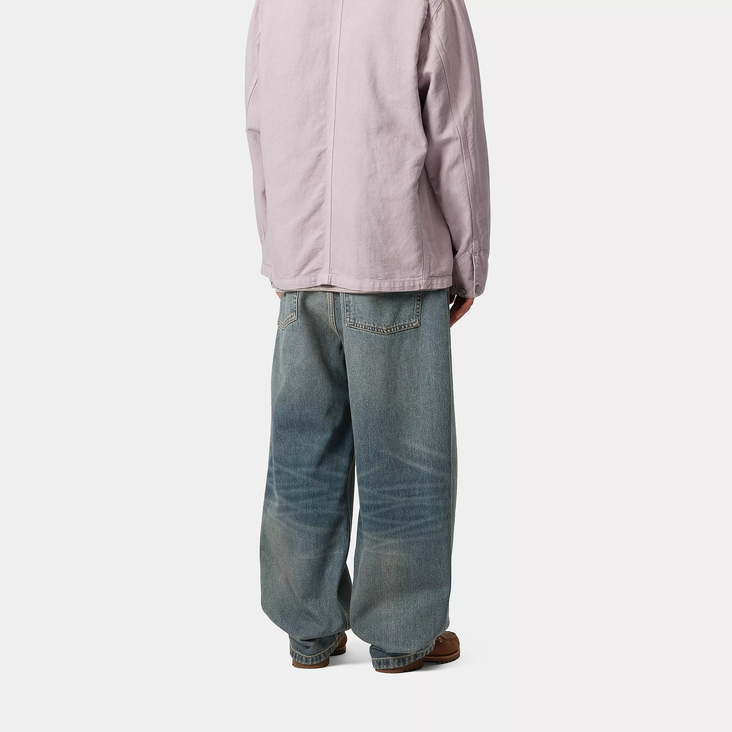 Brandon Pant