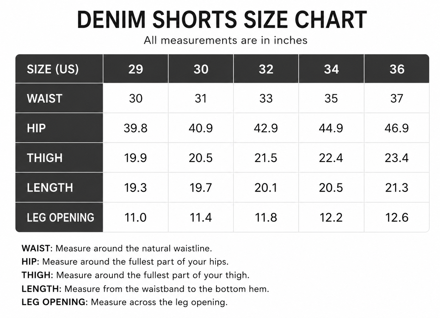 Retro Industrial Loose Straight Denim Shorts